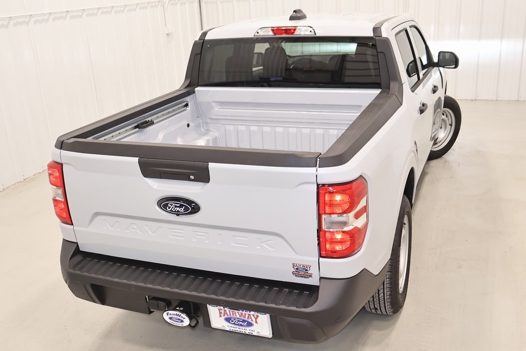 New 2026 Ford Maverick XL w/ Equipment Group 101A image 30