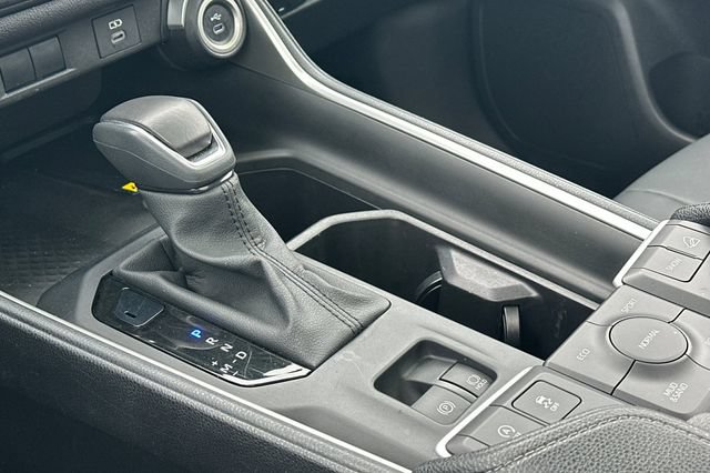 Certified 2025 Toyota Grand Highlander AWD image 27