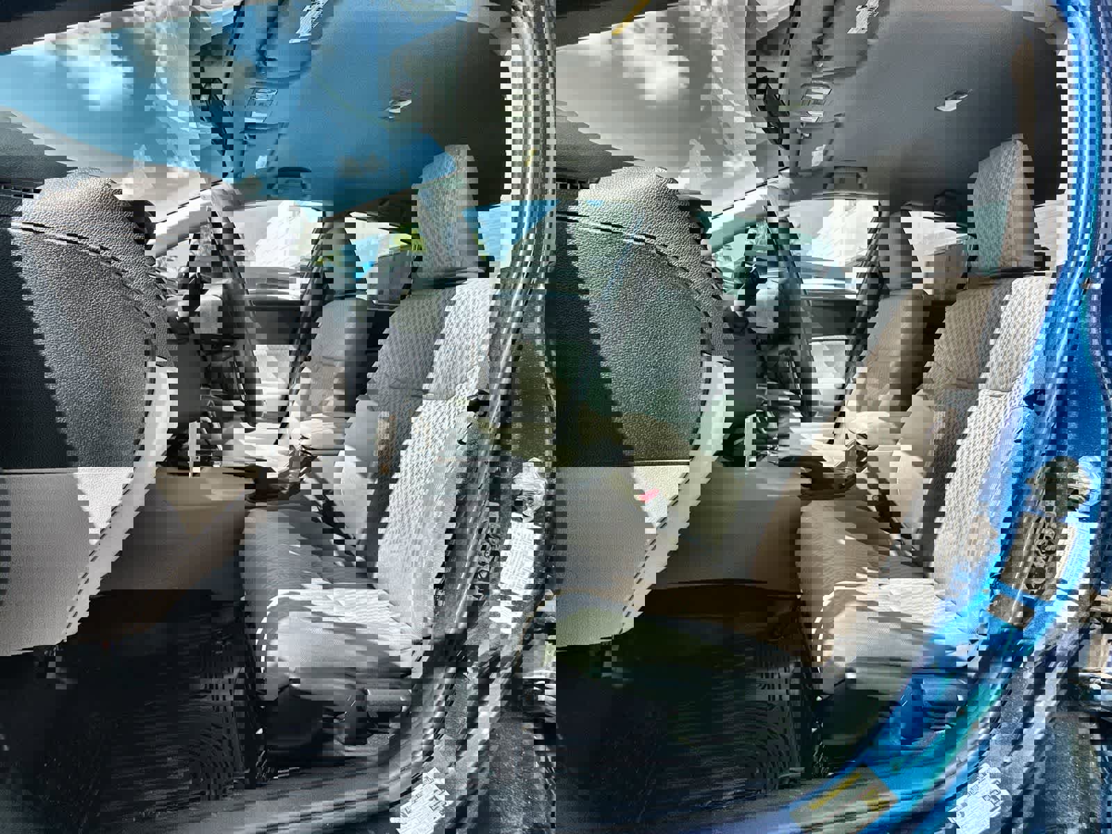 Used 2014 Honda Civic LX image 11