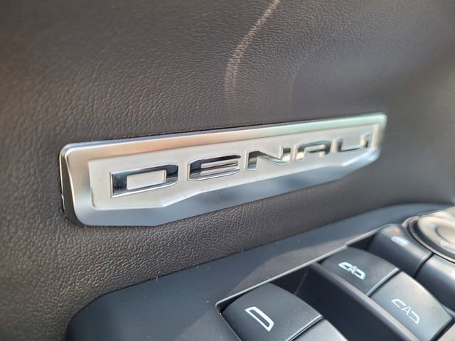Used 2023 GMC Sierra 1500 Denali w/ Denali Reserve Package image 25