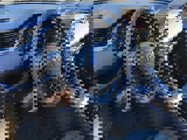 Used 2023 Toyota RAV4 LE image 10