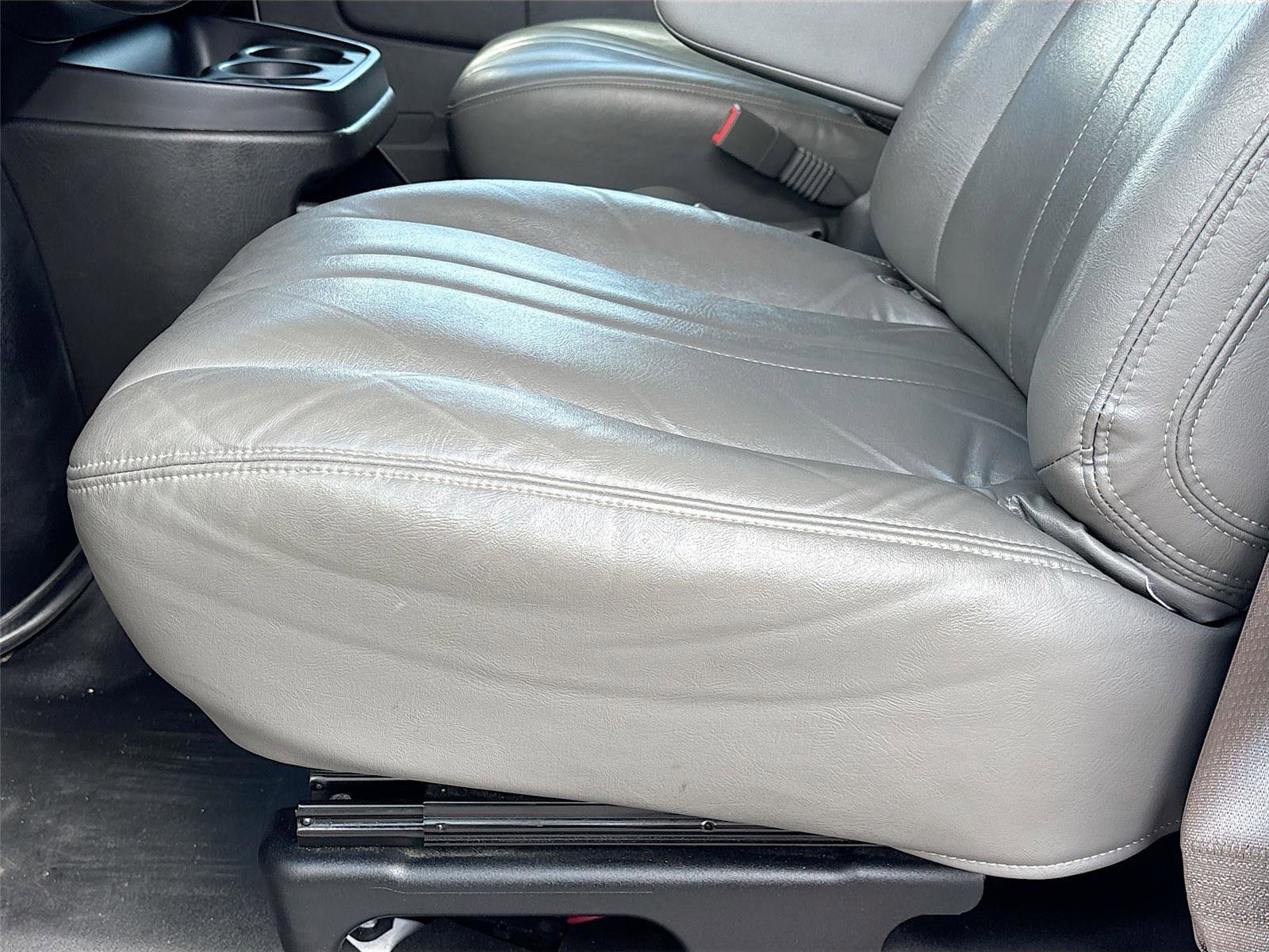 Used 2023 Chevrolet Express 2500 Extended w/ Driver Convenience Package image 21