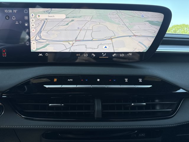 New 2026 Buick Enclave Preferred w/ Power Package AWD/4WD image 18