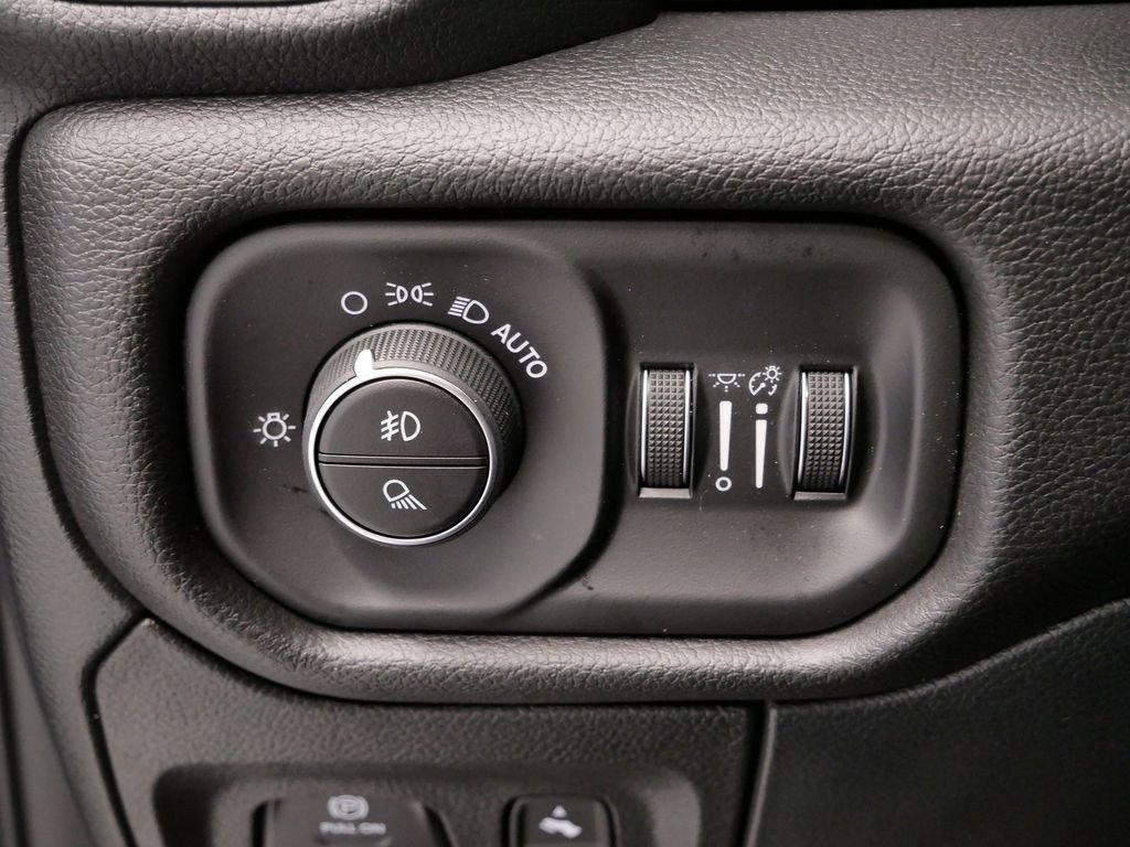 New 2026 RAM 1500 Big Horn image 21