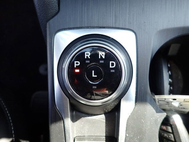 Used 2023 Ford Escape Platinum image 26