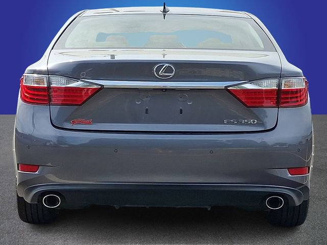 Used 2015 Lexus ES 350 w/ Luxury Package image 5