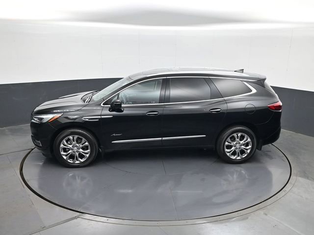 Used 2021 Buick Enclave Avenir w/ Avenir Technology Package image 21