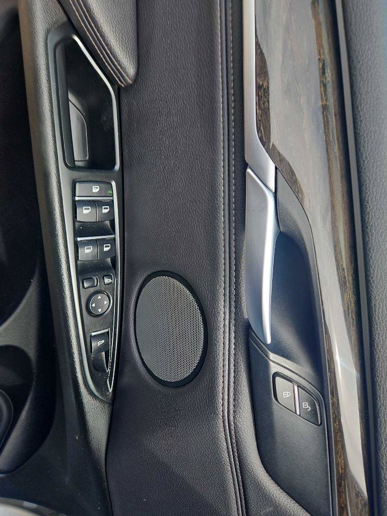 Used 2018 BMW X5 xDrive35i AWD/4WD image 14