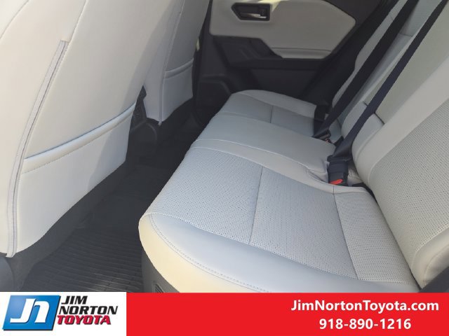 New 2026 Toyota RAV4 XLE Premium w/ Panoramic Sun Roof Package AWD/4WD image 22