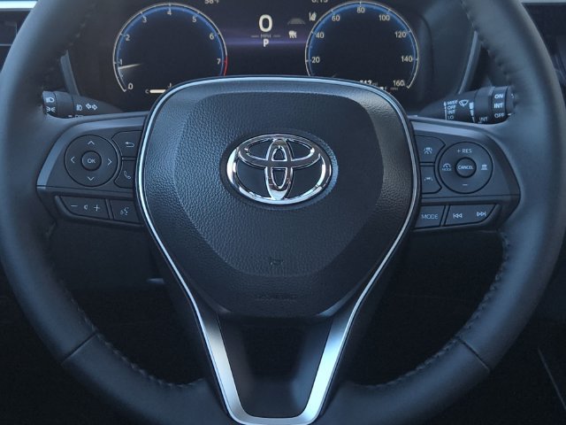 Certified 2026 Toyota Corolla Cross XLE w/ Convenience Package AWD/4WD image 26