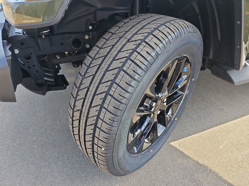 Used 2023 Jeep Wrangler Unlimited Sahara w/ Cold Weather Group image 28