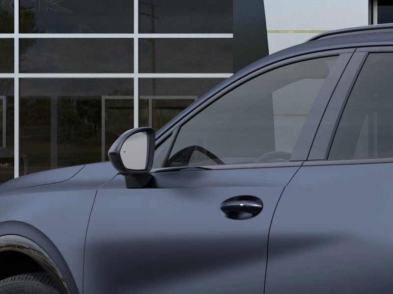 New 2026 Buick Envision Sport Touring AWD/4WD image 12