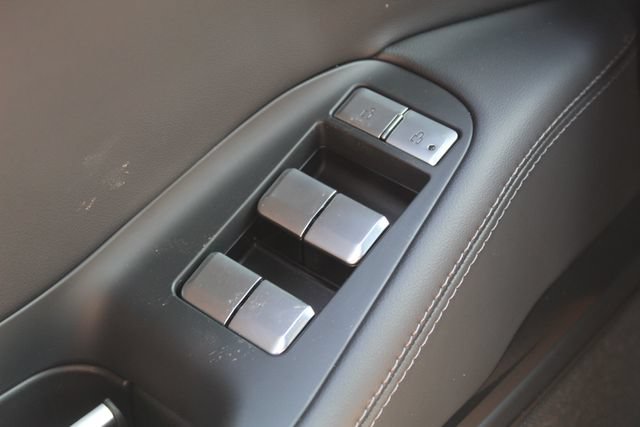 New 2026 Lincoln Navigator Reserve w/ Jet Appearance Package AWD/4WD image 20