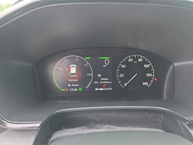 Used 2025 Honda CR-V Sport-L image 22