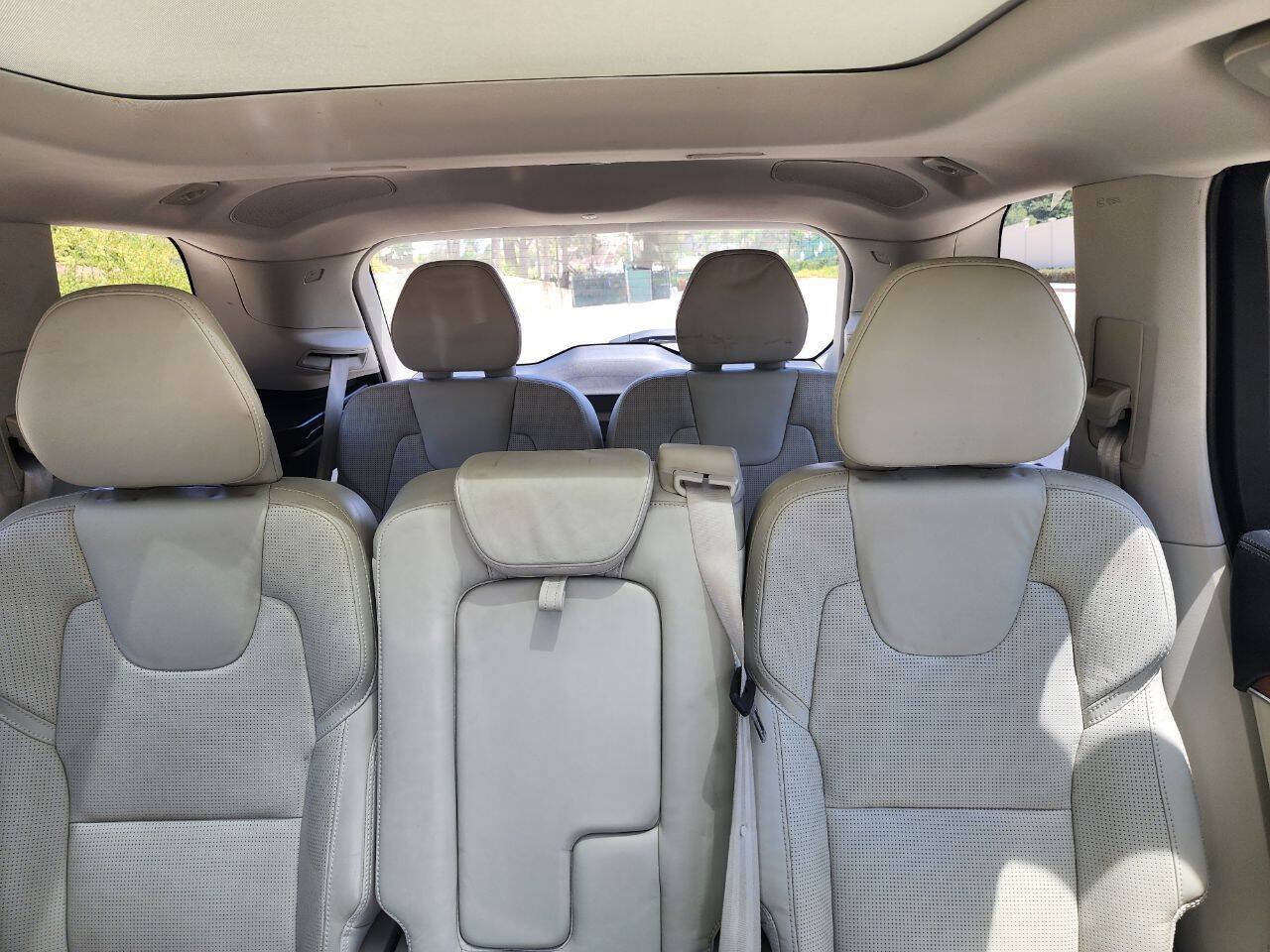 Used 2016 Volvo XC90 T6 Inscription AWD/4WD image 24