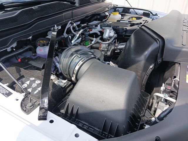 New 2026 RAM 3500 Tradesman image 51