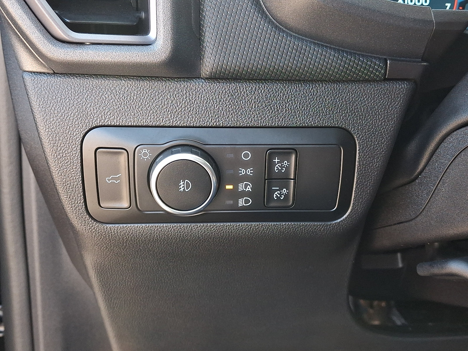 Used 2025 Ford Bronco Sport Big Bend w/ Convenience Package AWD/4WD image 25