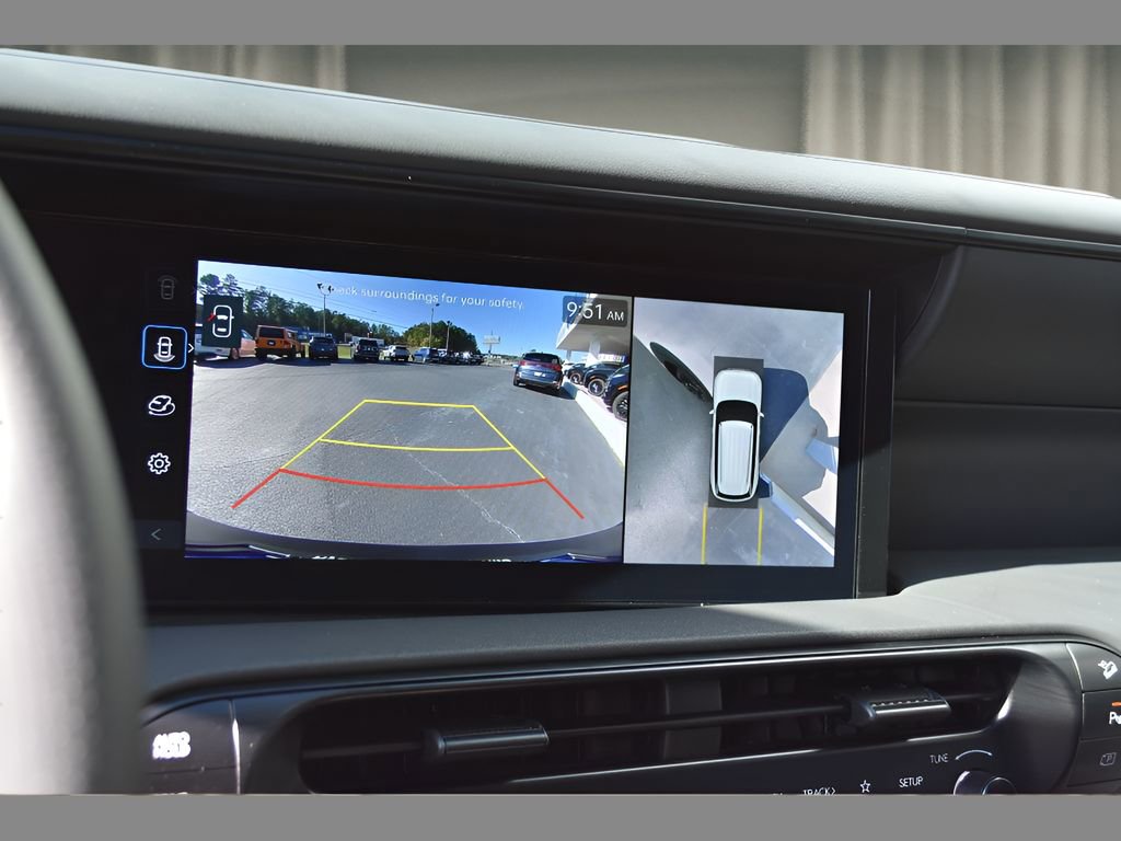 New 2026 Hyundai Palisade XRT Pro AWD/4WD image 25