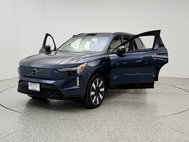 Certified 2025 Volvo EX90 Plus AWD/4WD image 9