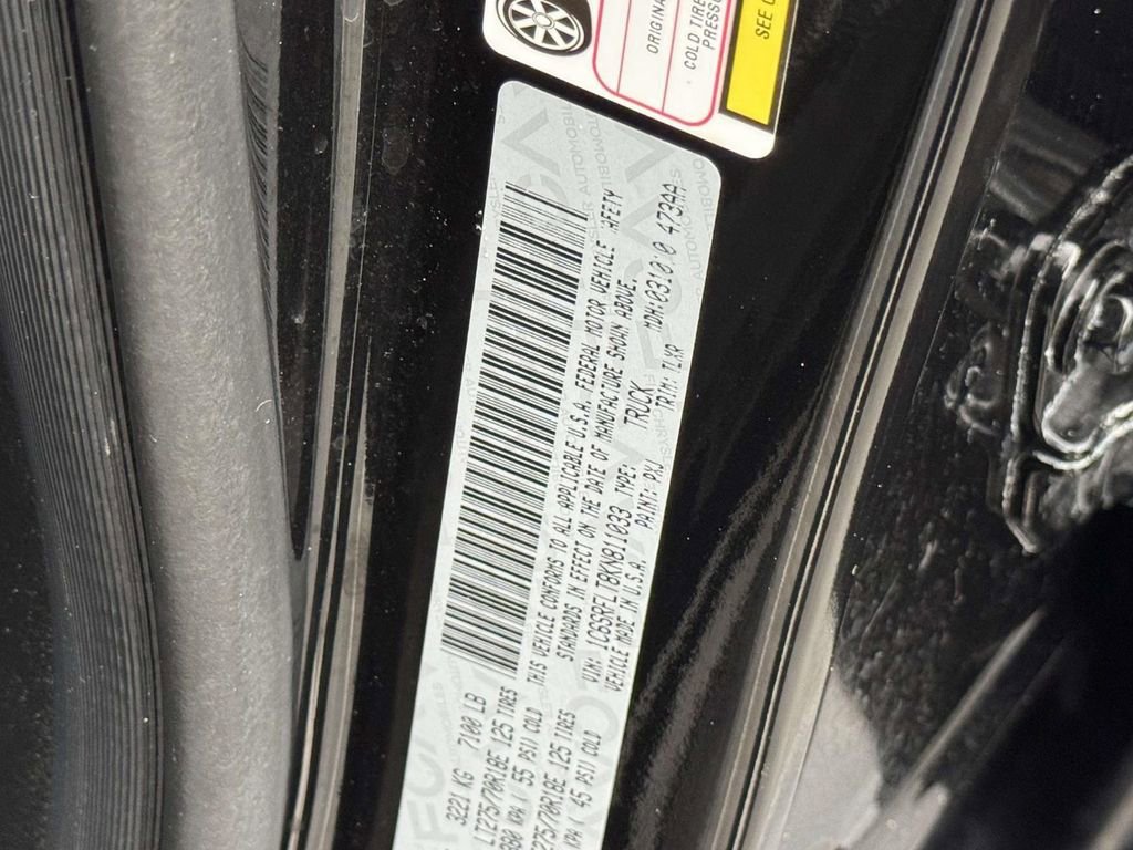 Certified 2019 RAM 1500 Rebel w/ Rebel Level 2 Equipment Group image 30