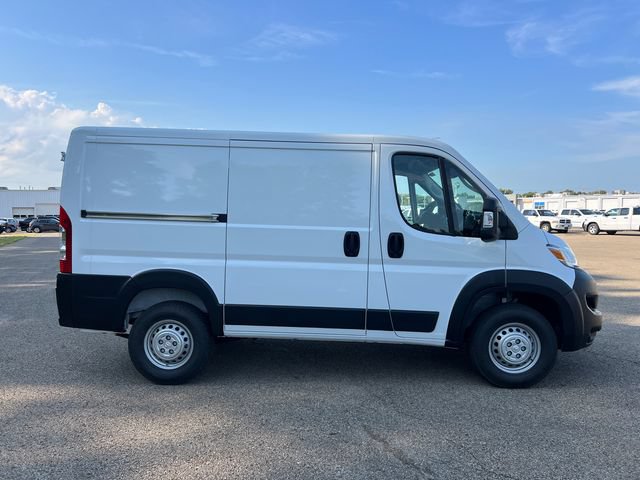 New 2026 RAM ProMaster 1500 w/ Convenience Group FWD image 8