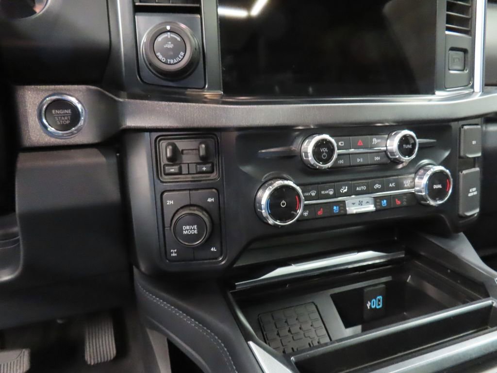 Used 2026 Ford F250 Platinum AWD/4WD image 73