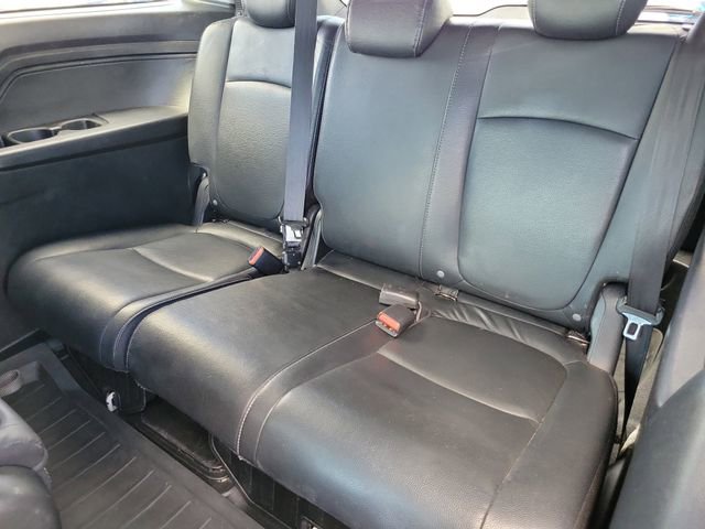 Used 2022 Honda Odyssey EX-L image 8