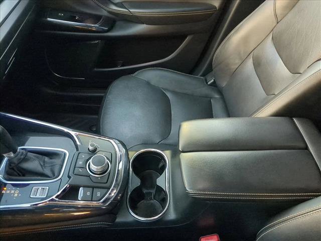 Used 2021 MAZDA CX-9 Grand Touring image 15