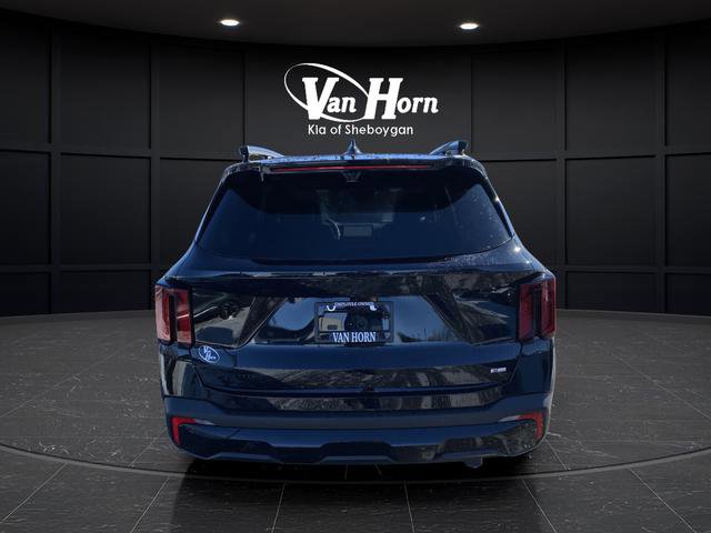 New 2026 Kia Sorento SX Prestige image 15