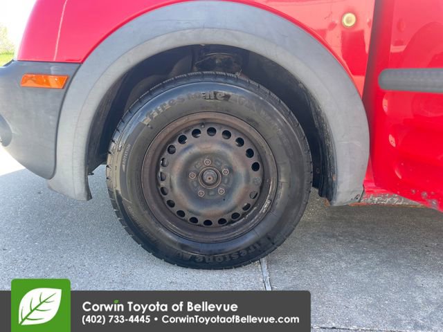 Used 2013 Ford Transit Connect XL image 25