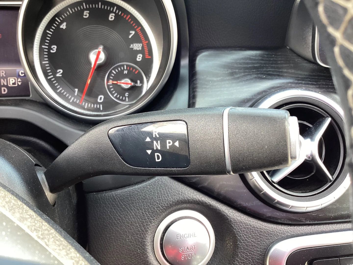 Used 2017 Mercedes-Benz CLA 250 4MATIC image 38