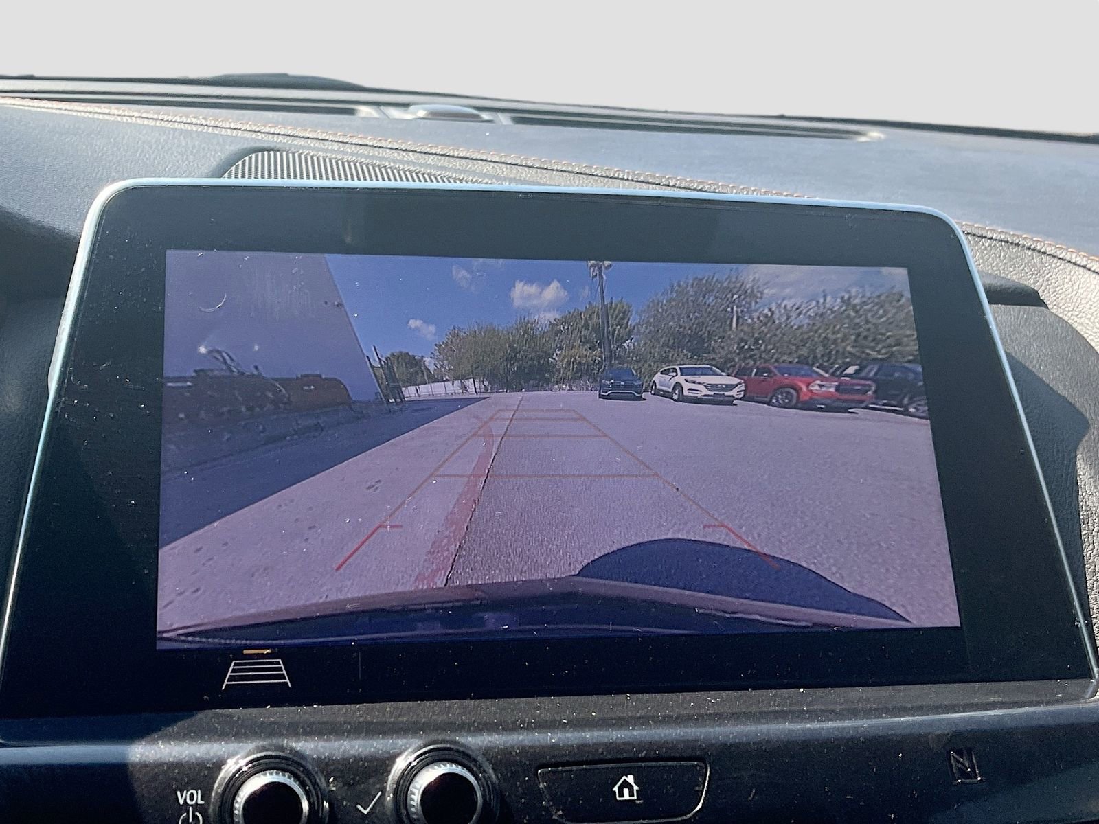 Used 2020 Cadillac CT5 V w/ Premium Package image 14