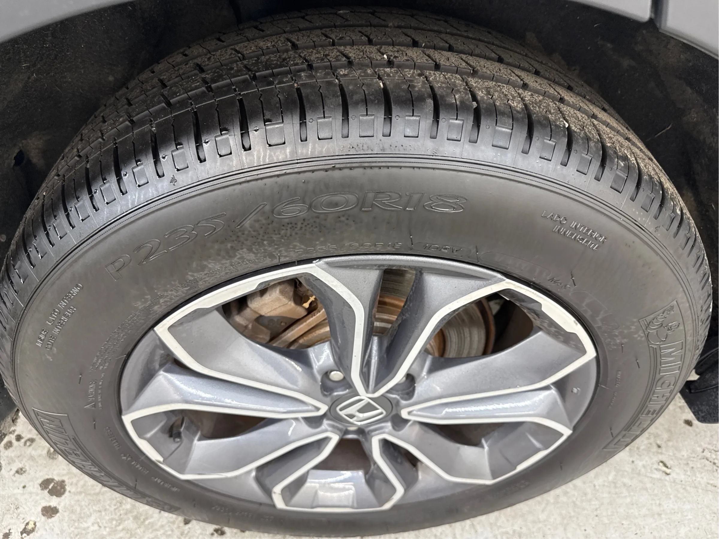 Used 2022 Honda CR-V EX-L image 31