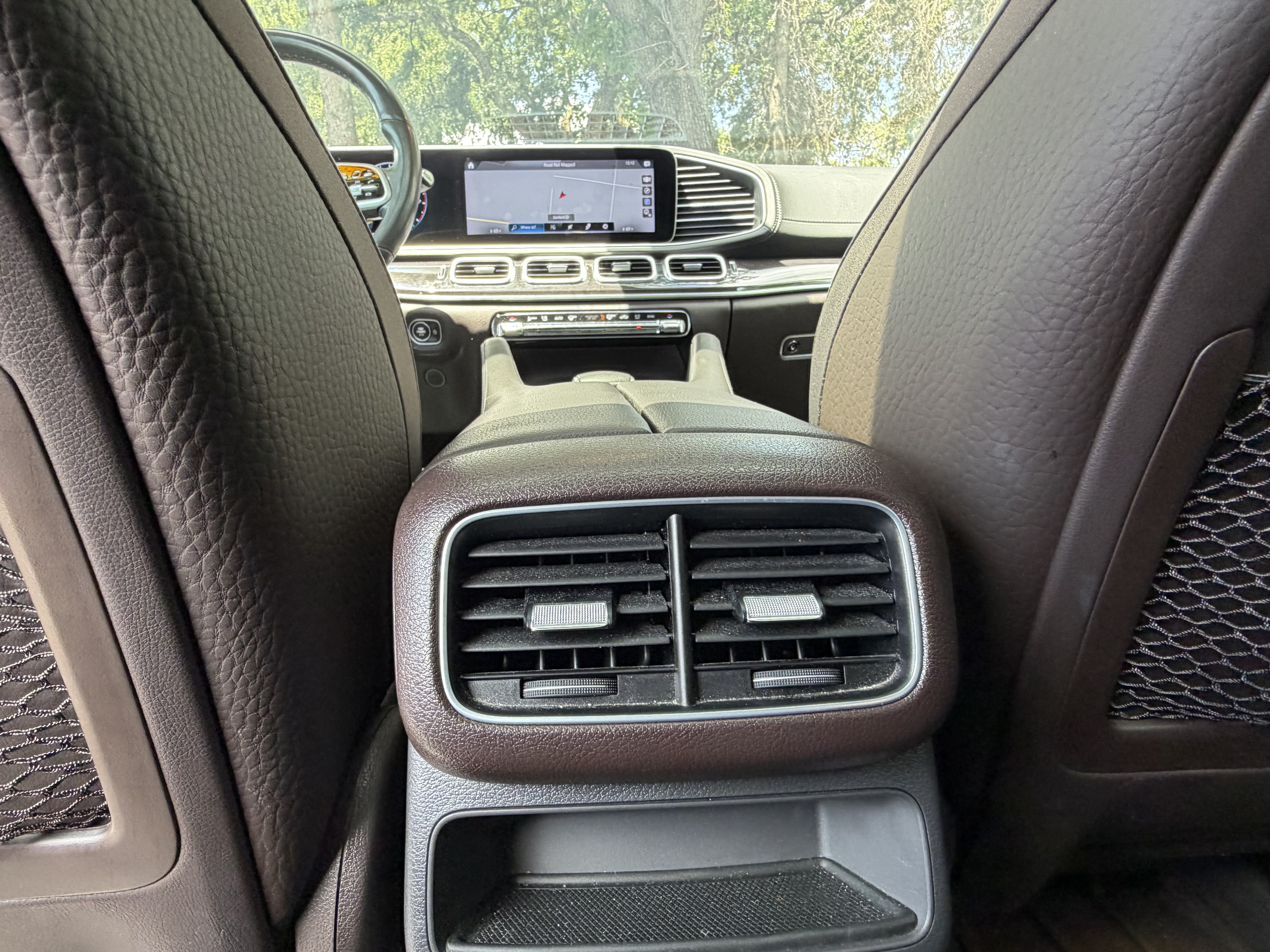 Used 2020 Mercedes-Benz GLS 450 4MATIC image 39