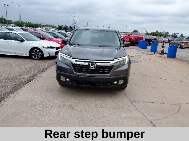 Used 2017 Honda Ridgeline RTL-T image 10
