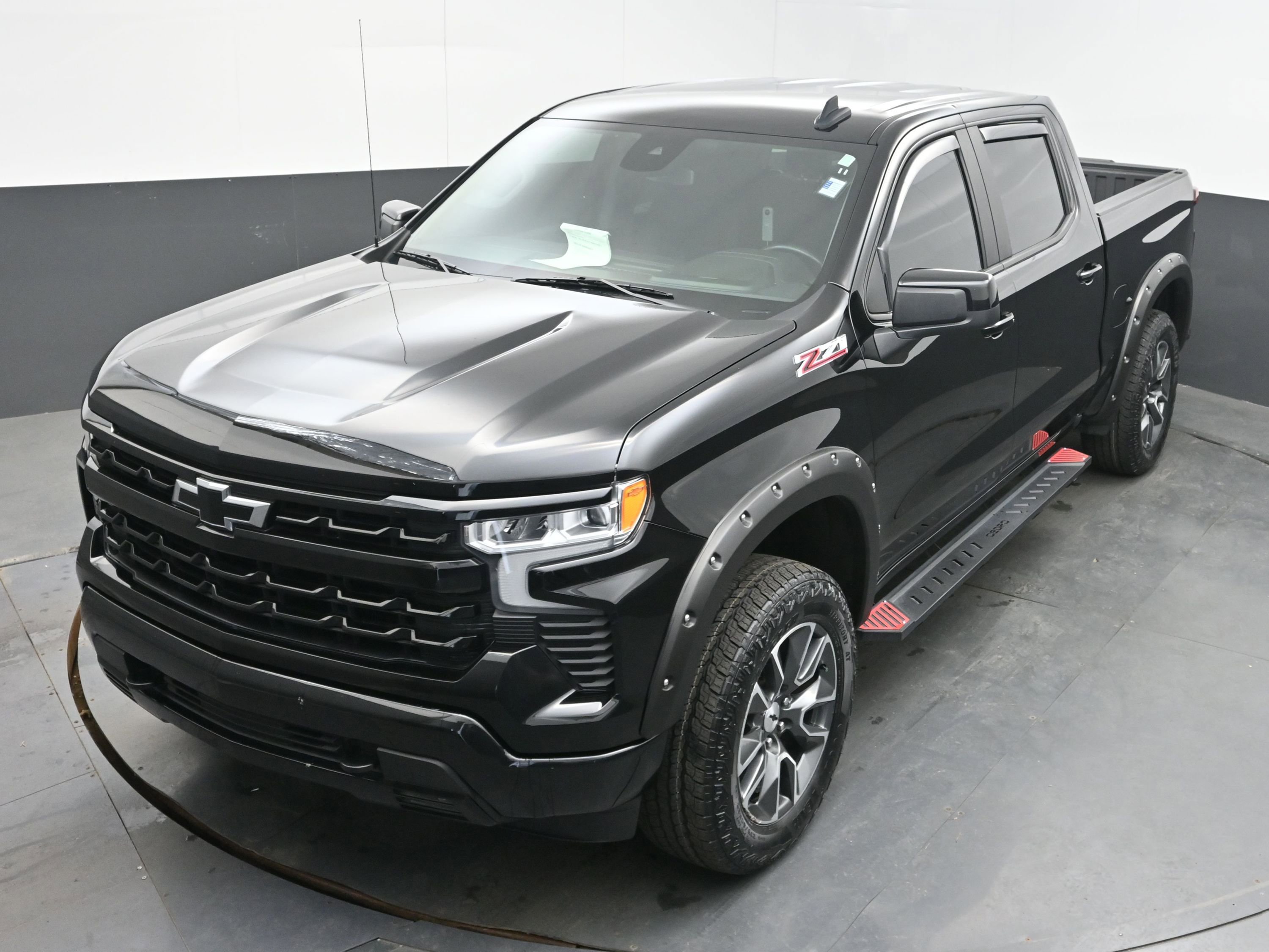 Used 2023 Chevrolet Silverado 1500 RST w/ Z71 Off-Road Package image 31