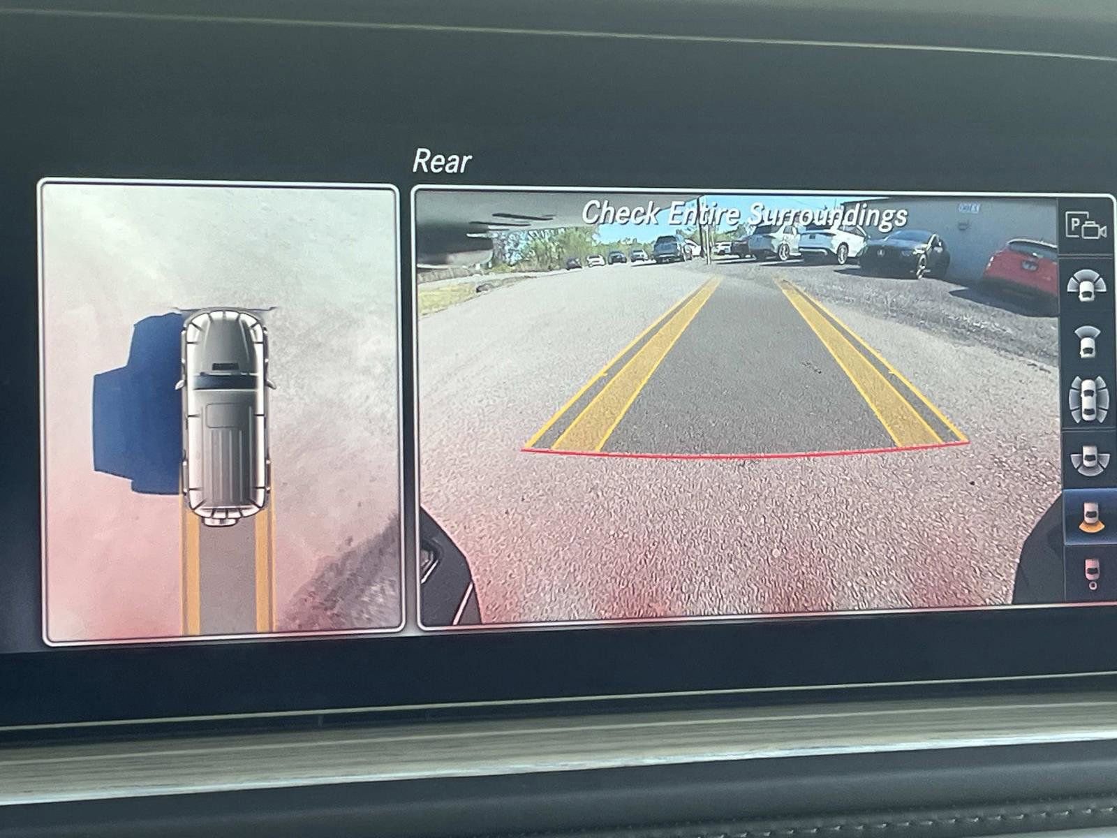 Certified 2021 Mercedes-Benz G 63 AMG 4MATIC image 31