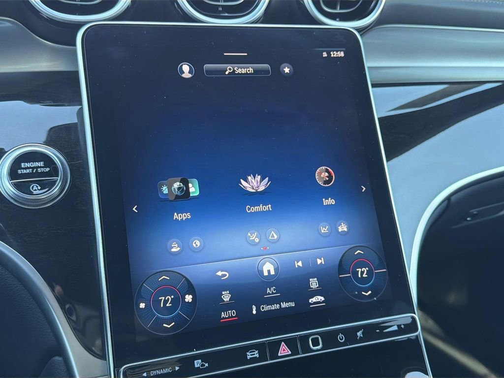 Used 2024 Mercedes-Benz GLC 300 image 15