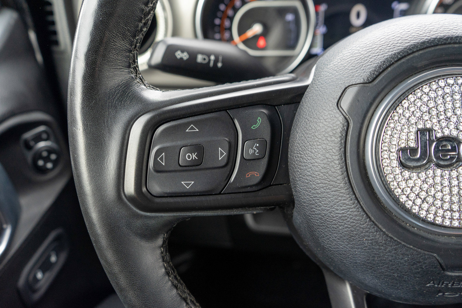Used 2022 Jeep Wrangler Sport AWD/4WD image 25