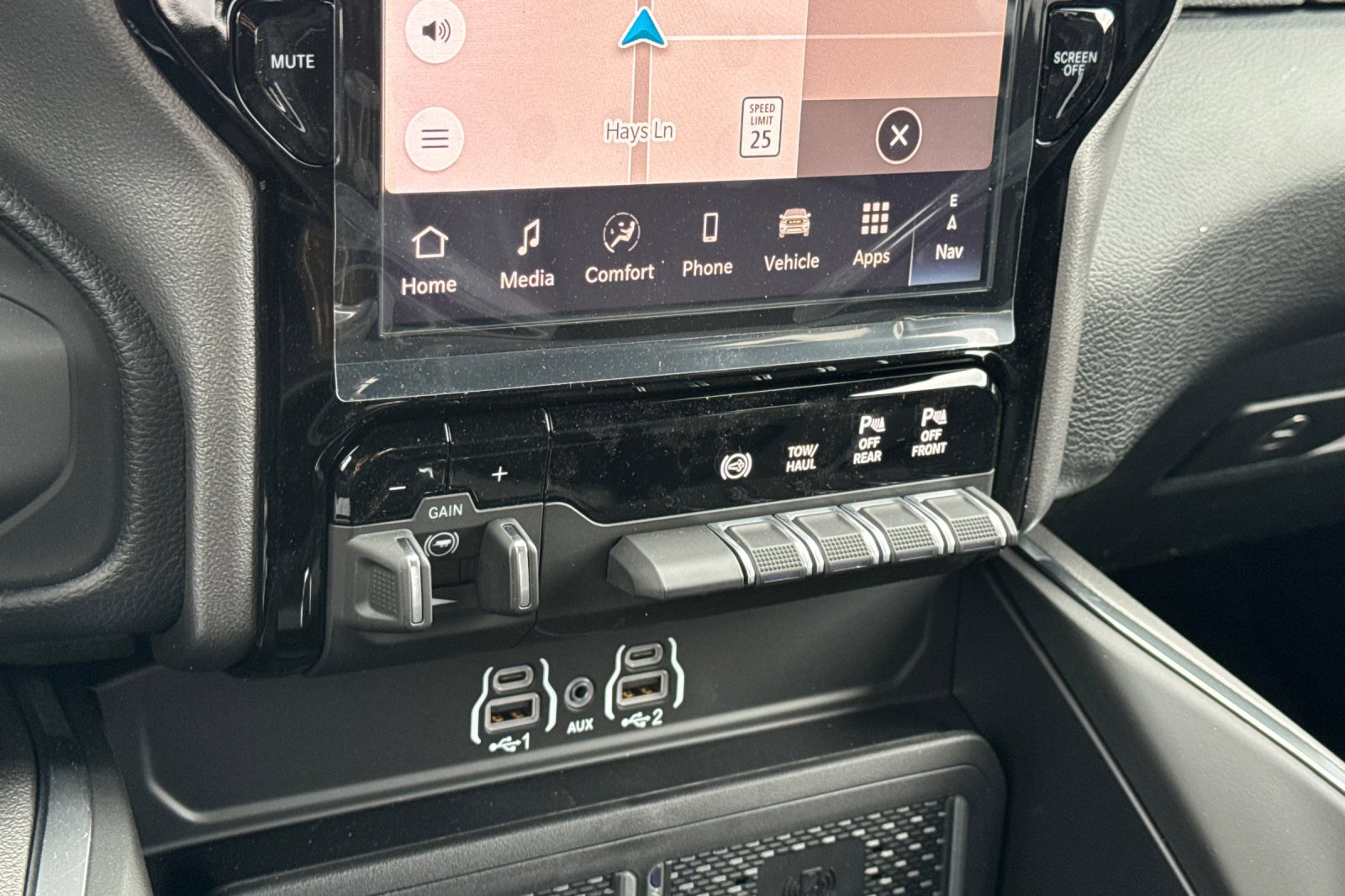 New 2026 RAM 3500 Laramie image 19