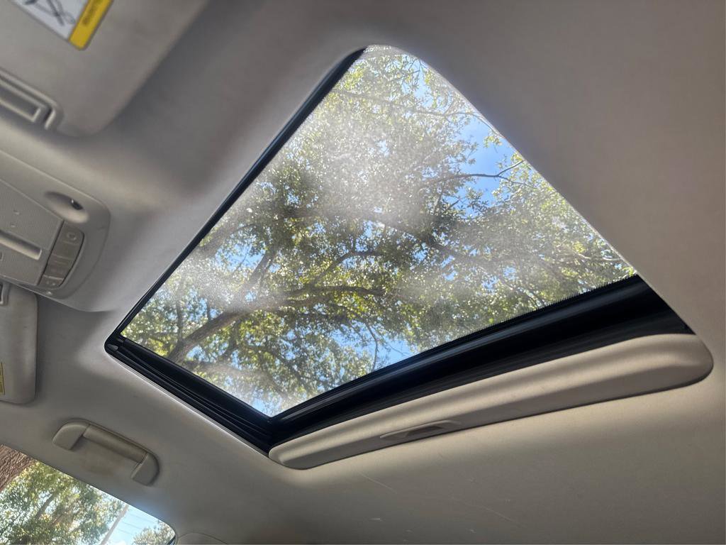 Used 2020 INFINITI QX80 Luxe w/ Proassist Package image 19