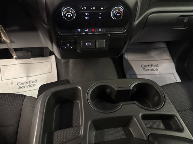 Used 2020 Chevrolet Silverado 1500 Custom Trail Boss w/ Custom Convenience Package image 17