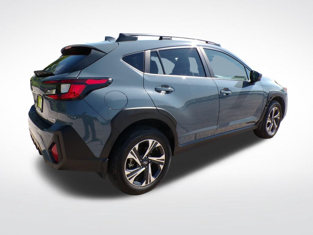 Used 2024 Subaru Crosstrek 2.0i Premium AWD/4WD image 7