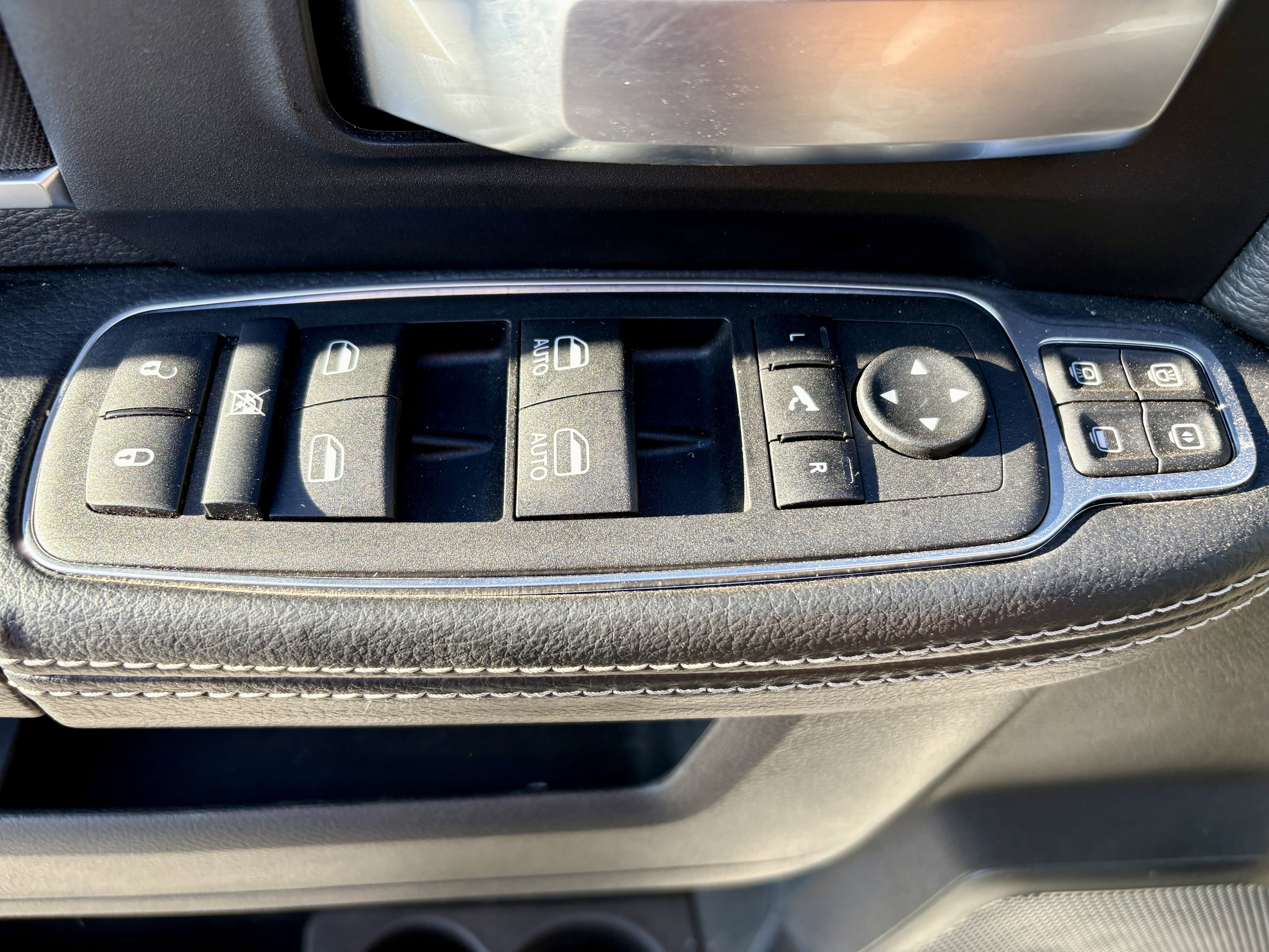 Used 2024 RAM 2500 Big Horn image 13