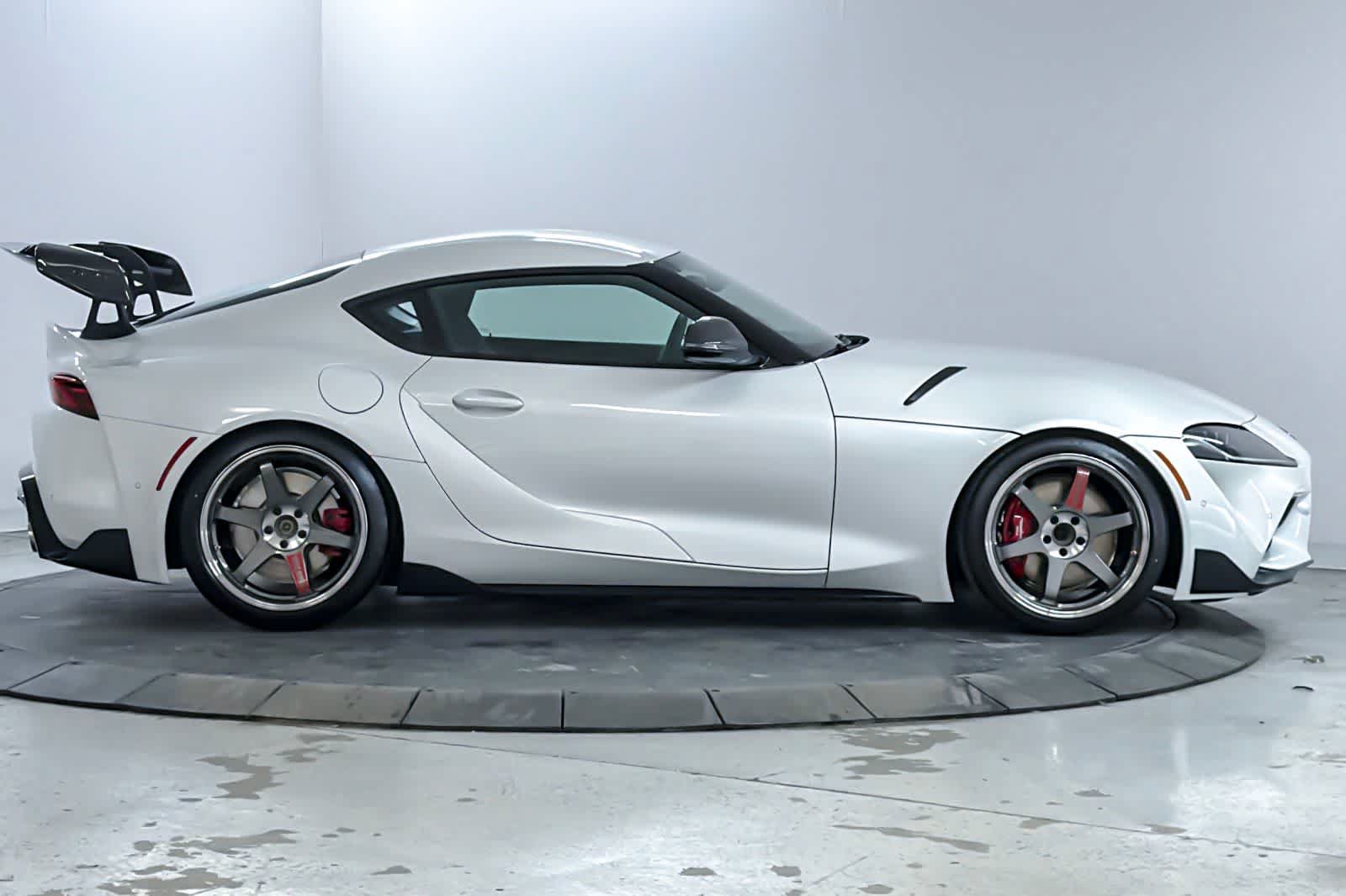 Used 2026 Toyota Supra RWD image 7
