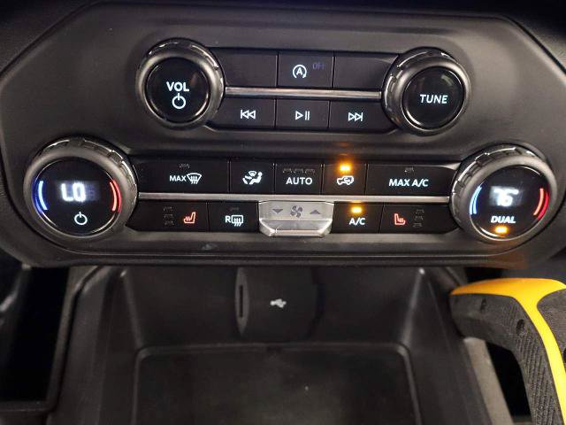 Certified 2024 Ford Bronco Badlands AWD/4WD image 14