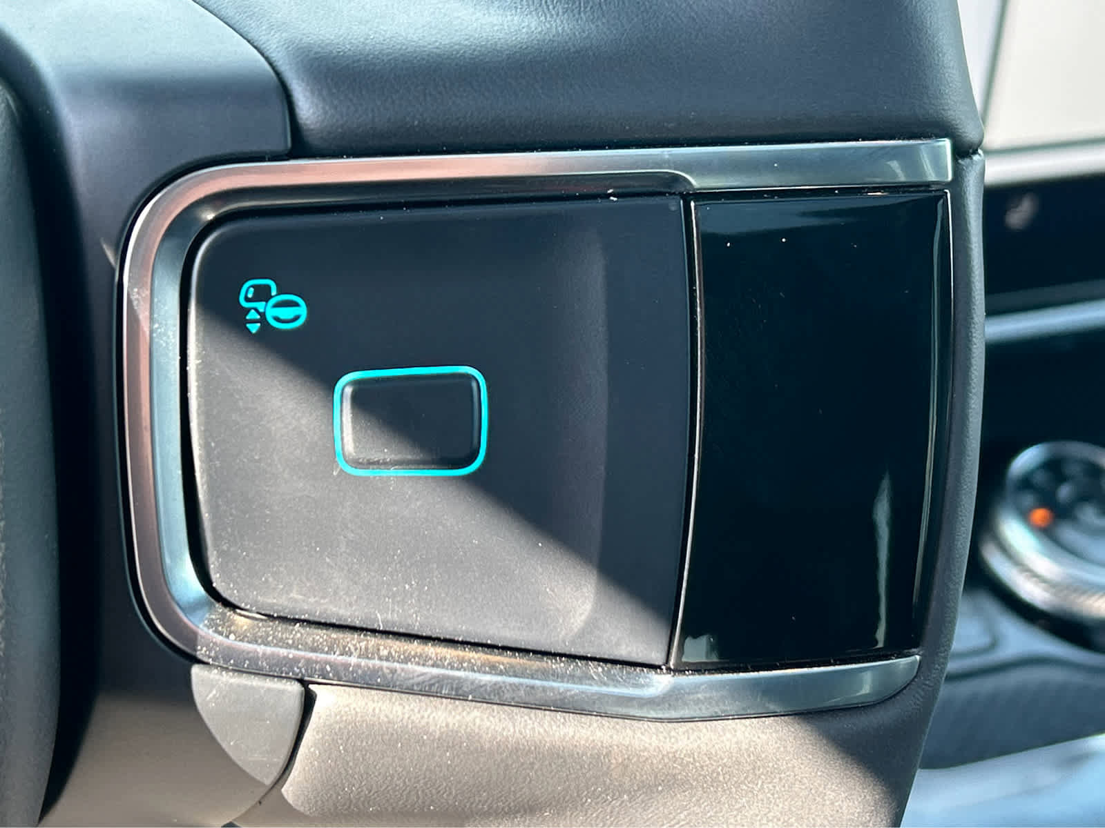 New 2026 Ford Expedition Platinum w/ Stealth Performance Package image 30