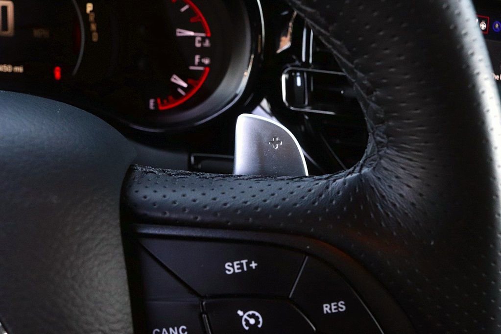 Used 2025 Dodge Durango GT image 27