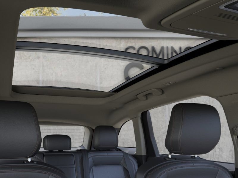 New 2026 Lincoln Nautilus Premier w/ Equipment Group 102A AWD/4WD image 22