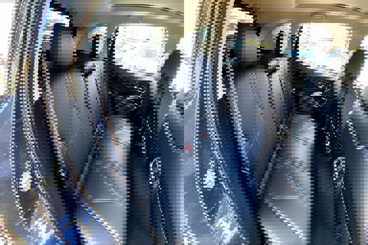 Used 2019 Acura RDX FWD image 18